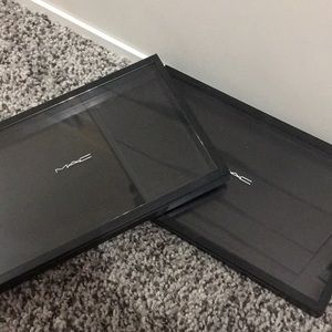MAC Custom Palette 6 blushes